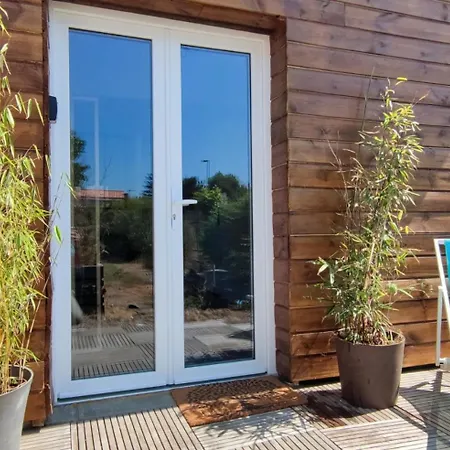 Holiday home Chez Marion Et Sylvain