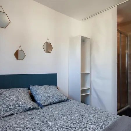 Σπίτι διακοπών Chez Marion Et Sylvain Saint-Hilaire-de-Chaleons