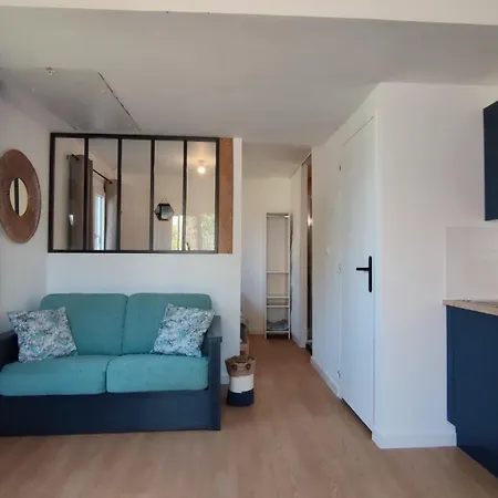 Chez Marion Et Sylvain Saint-Hilaire-de-Chaleons