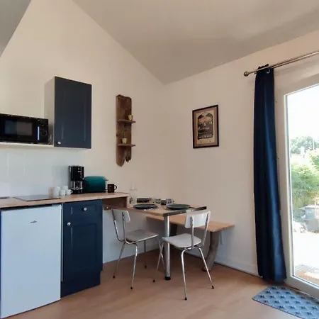 Chez Marion Et Sylvain