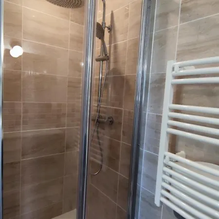 Chez Marion Et Sylvain Σπίτι διακοπών *