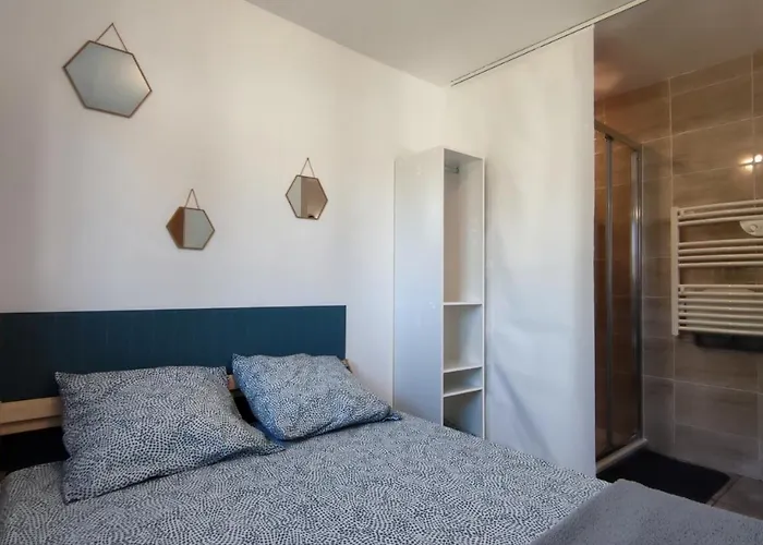 Σπίτι διακοπών Chez Marion Et Sylvain Saint-Hilaire-de-Chaleons