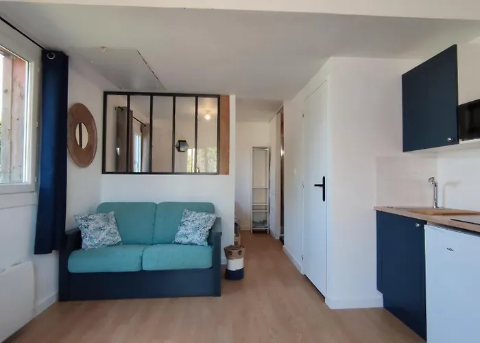 Chez Marion Et Sylvain Saint-Hilaire-de-Chaleons