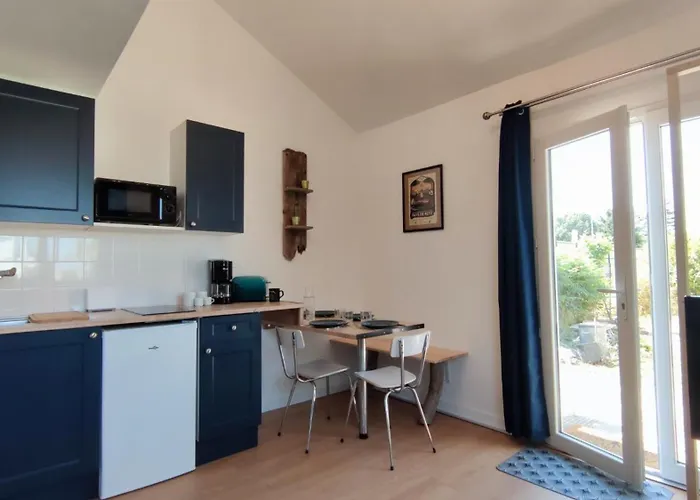 Chez Marion Et Sylvain