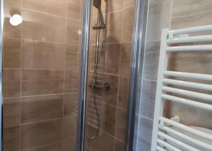 Chez Marion Et Sylvain Σπίτι διακοπών *