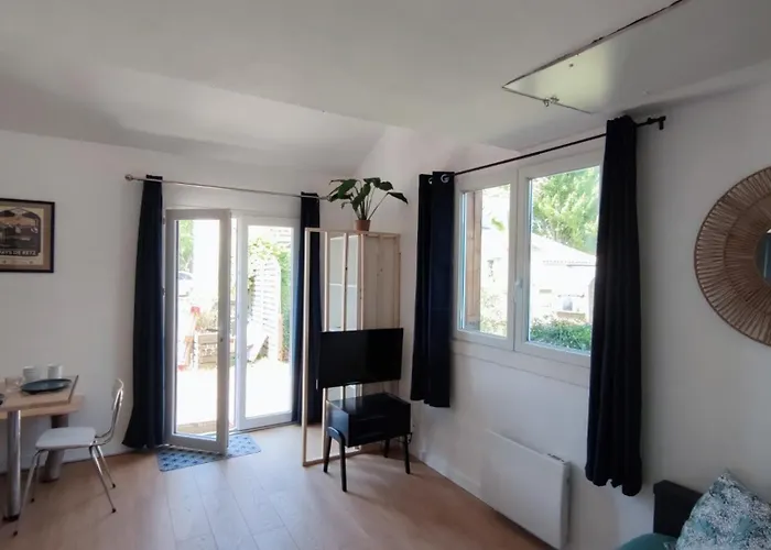 Chez Marion Et Sylvain Σπίτι διακοπών Saint-Hilaire-de-Chaleons